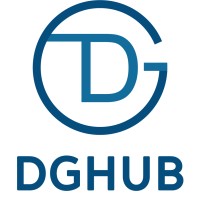 DG-HUB Logo